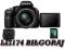 FUJI FINEPIX HS50 16/32GB CL10 42xZOOM TORBA NOWY!