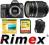 Pentax K-3 + Tamron 17-50 + akcesoria - PRO -