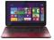 TOSHIBA SATELLITE L50-B-1MP i3-4005U 4GB 750G W-wa