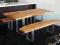 LOFT DESIGN    lite drewno + stal