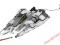 LEGO STAR WARS - SNOWSPEEDER 75049