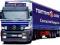 TomTom 5' TIR TRUCK Europa Truck 2015 Dysk 8GB