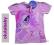 161 bluzka t-shirt Littlest Pet Shop roz 92