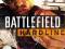 Battlefield Hardline BF PL XBOX 360 Nowa Folia