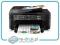 Epson WorkForce WF-2660DWF wifi skaner duplex fax
