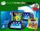 PS VITA 3G WIFI RAYMAN LEGENDS INVIZIMALS PL 4GB