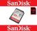 SanDisk Ultra SDXC 128GB 266x 40MB/s NOWA ORYGINAŁ