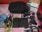 PS2 slim + Pad +10 Gier +okablowanie