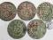 Zygmunt III Waza półtoraki 5 szt. Bydgoszcz st.3