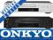 ONKYO C7030 Czarny Srebrny 22/119-03-06 Sklep W-wa