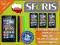 Smartfon NOKIA LUMIA 435 DUAL SIM 2x1,2GHz +50 PLN