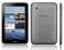 SAMSUNG GALAXY TAB 2.07 3G SREBRNY STAN IDEALNY