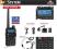 Radiotelefon INTEK KT-980 HP +GRATIS ! /AR-SYSTEM