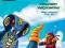 LEGO Ninjago Komiks 1 Powrót wężonów #KD#