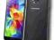 SAMSUNG GALAXY S5 G900F BLACK W-WA NOWY PL GW.24