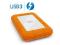 Dysk Lacie 2TB Rugged Thunderbolt USB 3.0