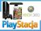 XBOX 360 4GB ONE DESIGN+KINECT+GRY::1 ROK GW PLAY