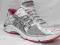 Markowe buty asics gel foundation 10 Okazja