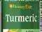 TURMERIC KURKUMA 400MG 100 KAPS PP