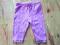 H&amp;M LEGGINSY 12-18M