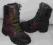 BUTY PINEWOOD HUNTING BOOT HIGH VIBRAM 38/24CM