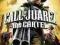 Call Of Juarez: The Cartel XBOX 360 PL NOWA TANIO