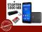 Czarny Smartfon SONY Xperia E4 5'' IPS GPS +GRATIS