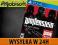 WOLFENSTEIN: THE NEW ORDER PS4  WYS24/H+gratis