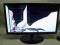 Monitor LED Samsung S27B350H uszkodzony