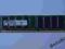 DDR KINGSTON  1 GB/400 MHz Intel GW12M-cy KRK