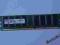 DDR KINGSTON  1 GB/400 MHz Intel GW12M-cy KRK