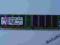 DDR KINGSTON  1 GB/400 MHz Intel GW12M-cy KRK