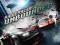 RIDGE RACER UNBOUNDED LIMITED EDITION / folia