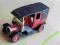 1907 UNIC TAXI MATCHBOX MODELS OF YESTERYEAR MOY