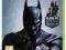 Batman Arkham Origins PL + DLC Xbox 360 / MERGI