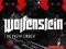 Wolfenstein The New Order Xbox 360 FOLIA kurier24