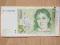 Niemcy 5 Mark 1991 BUNDESBANK, seria A / G 1