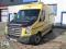 VW CRAFTER 2,5 TDI 163 PS SERWIS MOBILNY