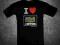 Rutus Argo wykrywacz koszulka t-shirt XXL