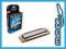 HOHNER BLUES HARP MS C HARMONIJKA USTNA SKLEP W-WA