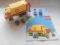 Lego 6693 Refuse Collection Truck + instrukcja