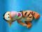 Zabawka interaktywna Tygrysek z Kubusia Disney