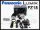 PANASONIC LUMIX DMC-FZ18 4GB KOMPLET NOWA BATERIA