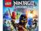 LEGO NINJAGO SHADOW OF RONIN PS VITA