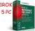 Kaspersky Internet Security Multi KIS 2014 1Y 5PC