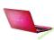 Laptop SONY VAIO VPCEA3L1E różowy kobiecy :)