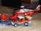 LEGO Helikopter straży pożarnej 7206