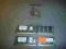 DDR 2x512MB 400 MHZ PC3200 MDT GWARANCJA