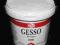 Grunt gesso Royal Talens 1000 ml lub 10 Litrów !