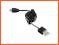 HAMA KABEL ŁADUJĄCY MICRO USB ROLLUP